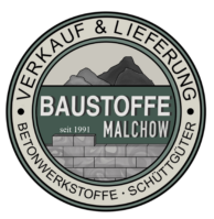 Baustoffe Malchow